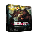 Squidmar Color - Mega Set (72)