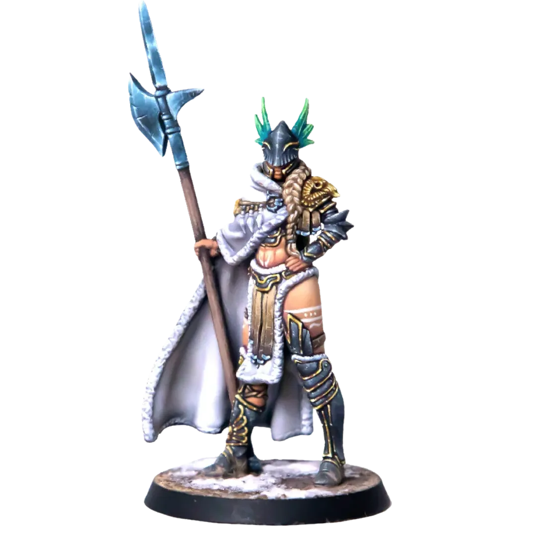 Amazon Gladiatrix-Freecompany d.o.o.-Radaddel