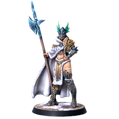 Amazon Gladiatrix-Freecompany d.o.o.-Radaddel
