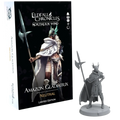 Amazon Gladiatrix-Freecompany d.o.o.-Radaddel