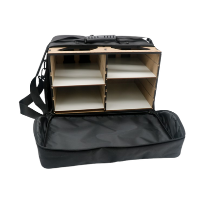 Medium Battle Case Transport System (Small Trays)