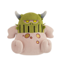 Sassy Nurgling Plushie