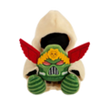Watcher In The Dark Plushie