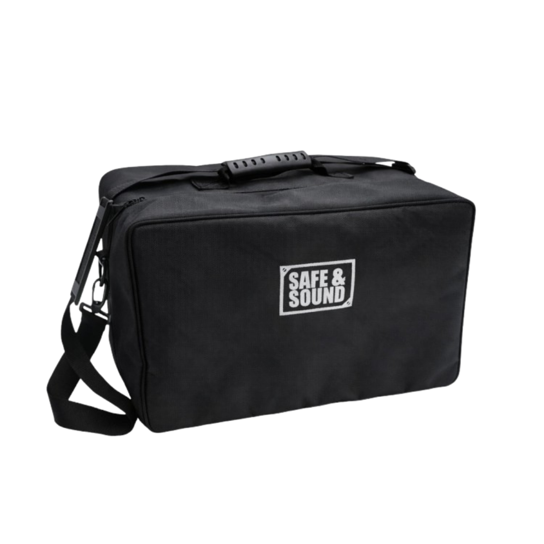 Medium Battle Case Transport System (Small Trays)