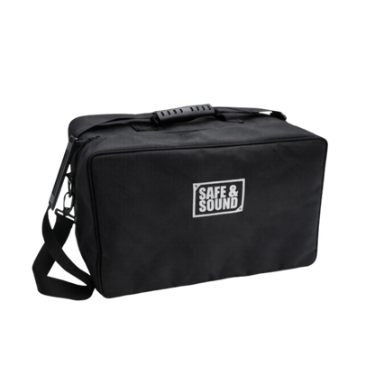 Medium Battle Case Transport System (Small Trays)