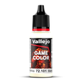 Vallejo Game Color 002 Off White
