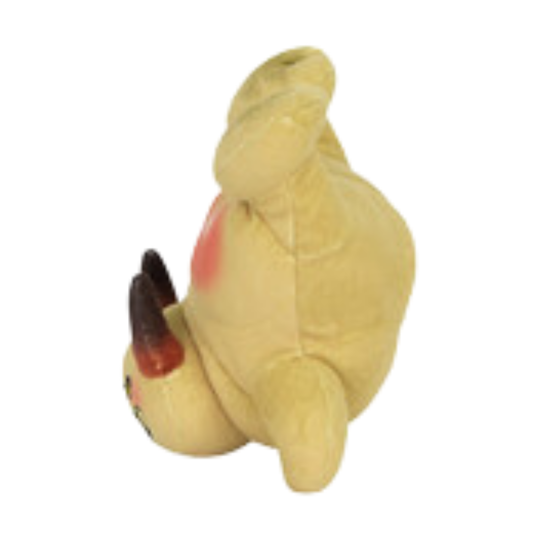Cheeky Nurgling Plushie