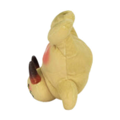 Cheeky Nurgling Plushie