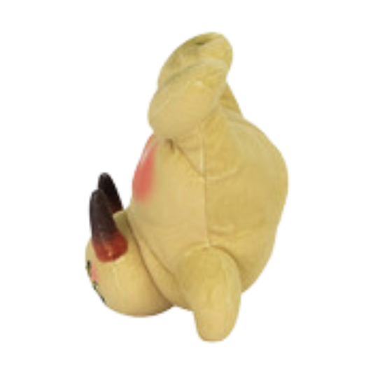 Cheeky Nurgling Plushie