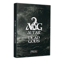 Altar Of The Dead Gods - Rulebook 2026 (englisch)