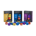 Starcraft ® Zerg Custom Dice Set