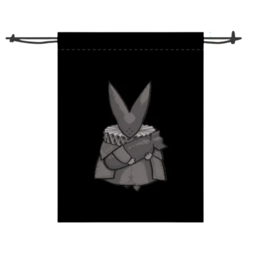 Black Bag - Trench Crusade - Artillery Witch-Baron of Dice-Radaddel