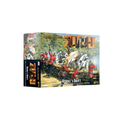 Black Powder Epic Battles: Zulu! - Rorke's Drift-Warlord Games-Radaddel