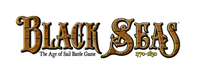 Black Seas logo