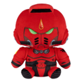 Blood Angel Plushie-Tomy UK-Radaddel