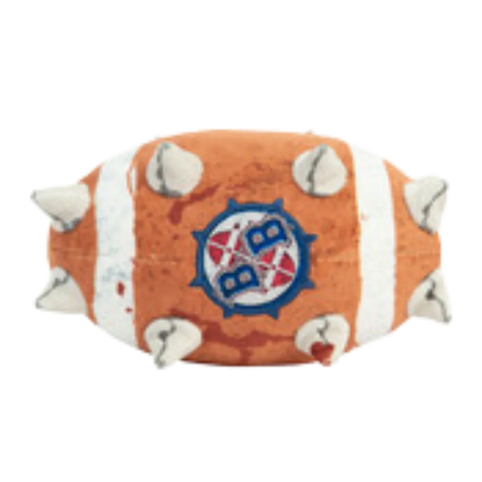 Blood Bowl Ball Plushie-Tomy UK-Radaddel
