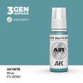 Blue Fs 35190-AK-Interactive-Radaddel