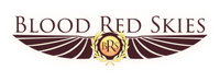 Blood Red Skies logo