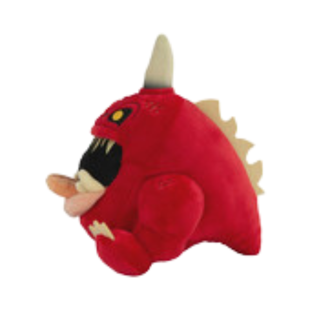 Gahsa Squig Plushie