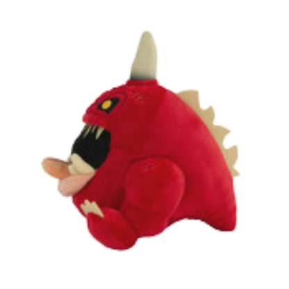 Gahsa Squig Plushie