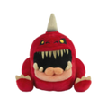 Gahsa Squig Plushie