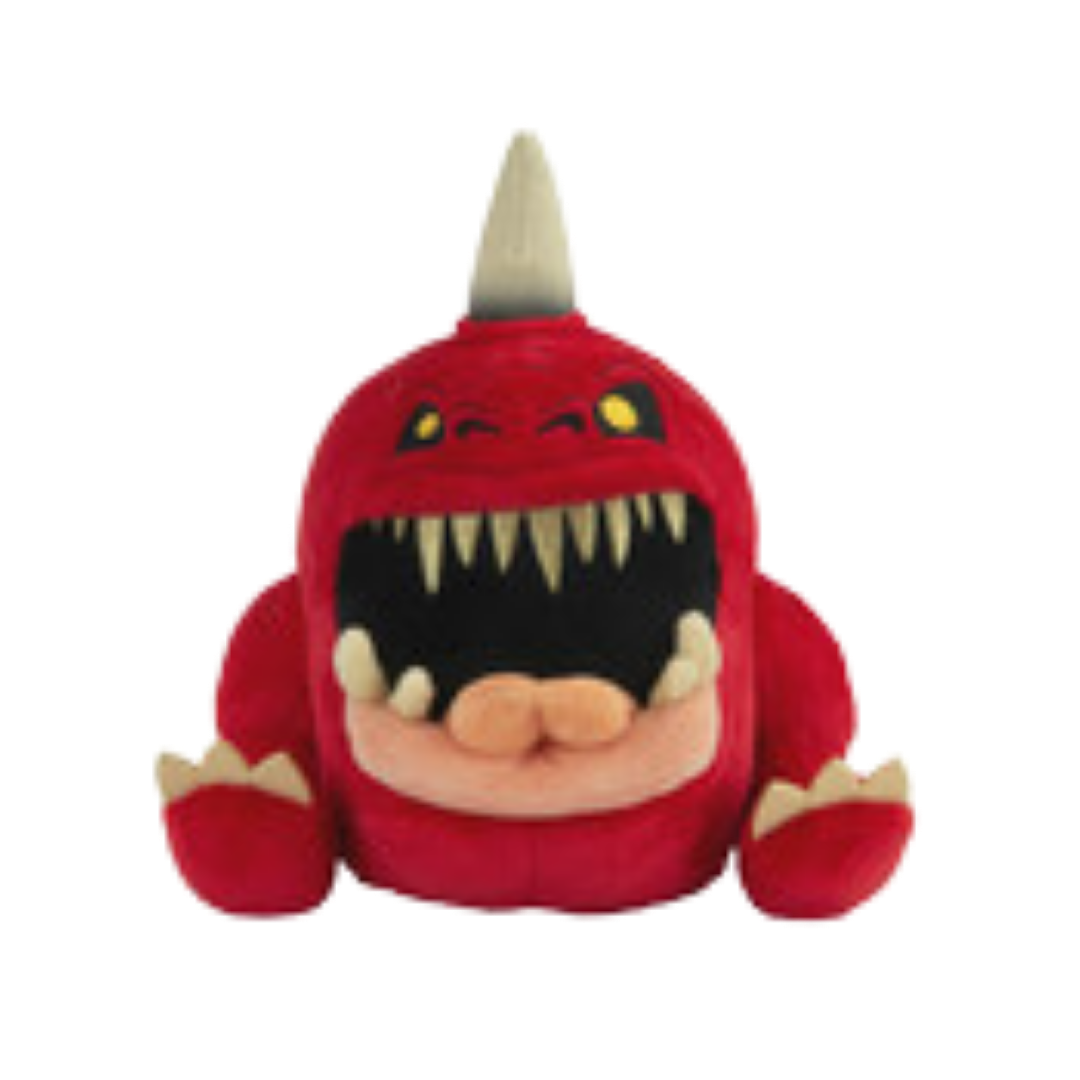 Gahsa Squig Plushie