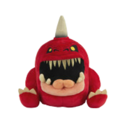 Gahsa Squig Plushie