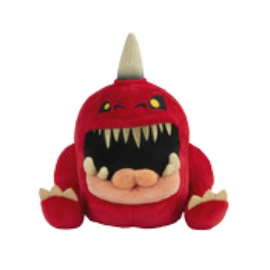 Gahsa Squig Plushie