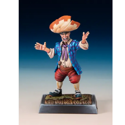 Cal C. Calman-Freebooter Miniatures-Radaddel