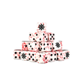 Chaos Demon Dice Blood Sacrifice Round 16mm (25 Stück)-Baron of Dice-Radaddel