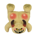 Cheeky Nurgling Plushie-Tomy UK-Radaddel
