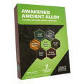 Combat Se7ens: Awakened Ancient Alloy-The Army Painter-Radaddel