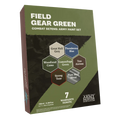 Combat Se7ens: Field Gear Green-The Army Painter-Radaddel