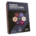 Combat Se7ens: Purple Xenos Flesh-The Army Painter-Radaddel