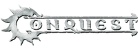 Conquest logo