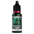 Squidmar Color 268 - Ork Ink 18 ml