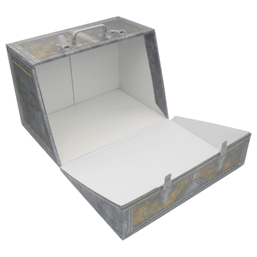 Transport Case for Large Models or Armies (EMPTY)