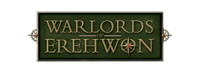 Warlords of Erewhon logo