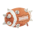 Blood Bowl Ball Plushie