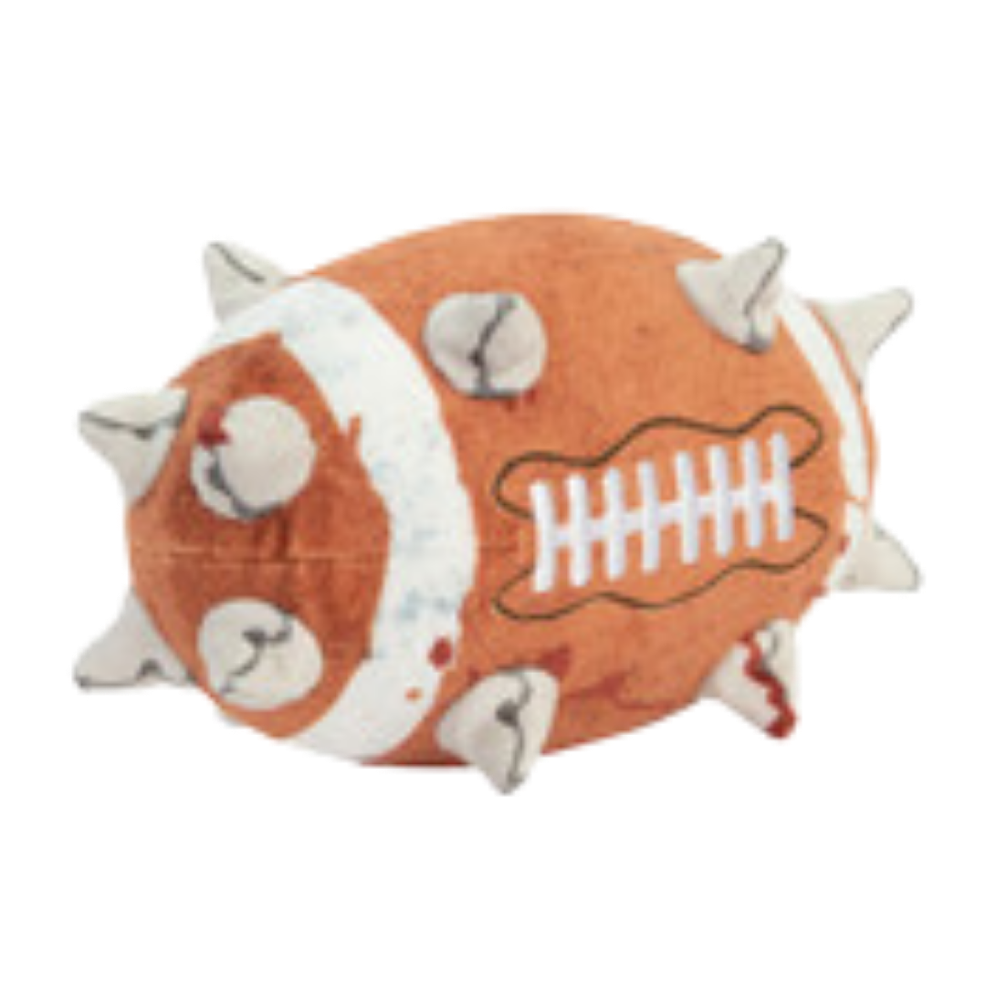 Blood Bowl Ball Plushie