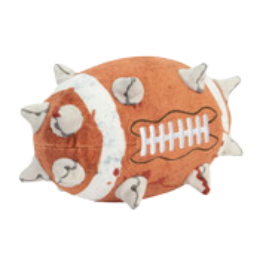 Blood Bowl Ball Plushie