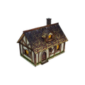 Fantasy Tavern PREPAINTED-Micro Art Studio-Radaddel