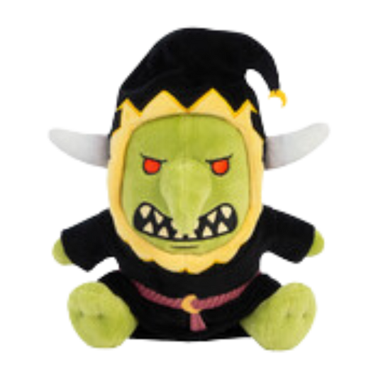 Gloomspite Git Plushie