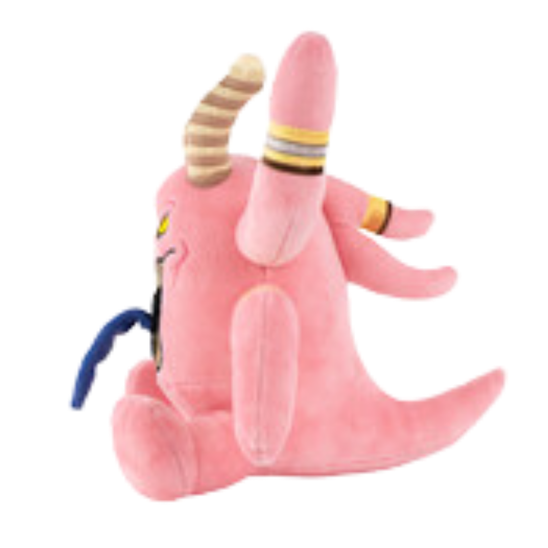 Pink Horror of Tzeentch Plushie
