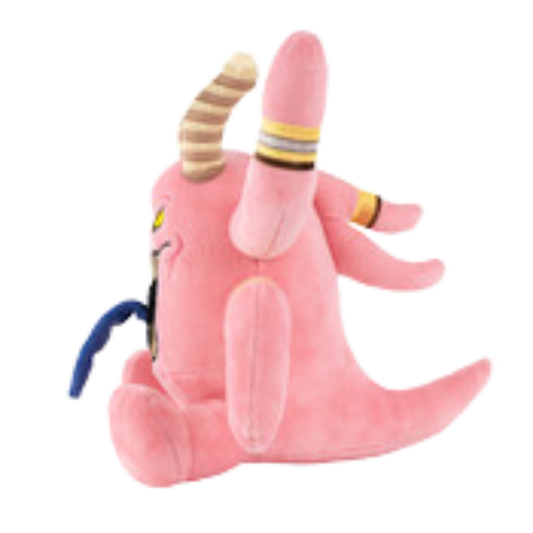 Pink Horror of Tzeentch Plushie