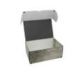 Full-size Mega Box for magnetically-based miniatures + metal plate on the inside-Safe and Sound-Radaddel
