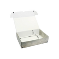 Full-size XL Box with two plates for magnetically-based miniatures-Safe and Sound-Radaddel