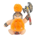 Fyreslayer Plushie-Tomy UK-Radaddel