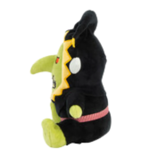 Gloomspite Git Plushie-Tomy UK-Radaddel