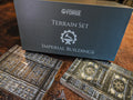 11. Edition - Official GMS Tournament Terrain Set | Compatible with Warhammer 40k 11th Edition with Premium Magnetic Box-German Major Series Shop-Radaddel